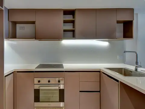 Departamento en Venta A Estrenar