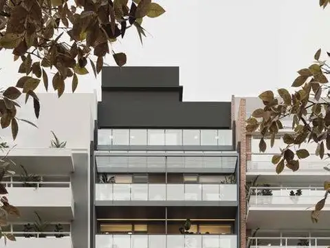 VENTA LOCAL COMERCIAL PALERMO  CON PATIO