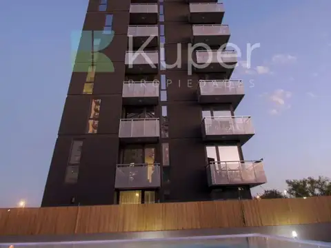 Departamento en Alquiler en Riverside Towers Tigre