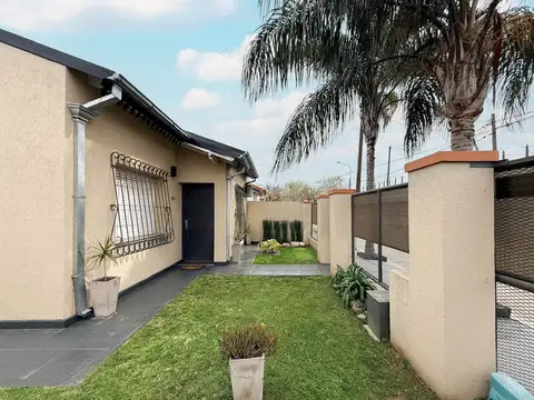 Pasaje Bunge al 1100