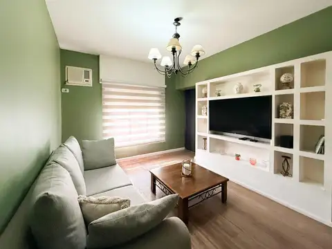 Depto Tipo Casa en Alquiler en Merlo, $ 1.100.000