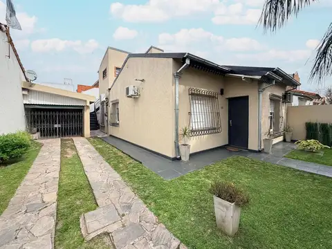 EXCELENTE CASA TIPO PH EQUIPADA - 4 AMBIENTES - MERLO SUR