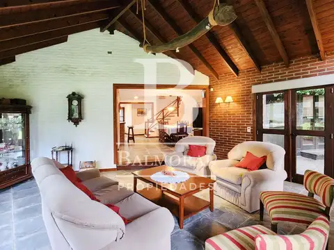 Casa en Alquiler Temporal de 2 dormitorios