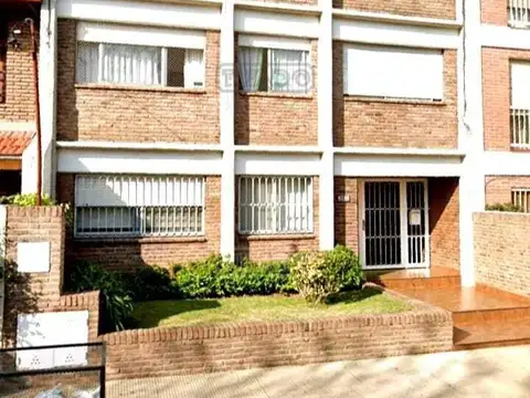 Departamento 2 Amb. en Alquiler en Martínez, San Isidro,