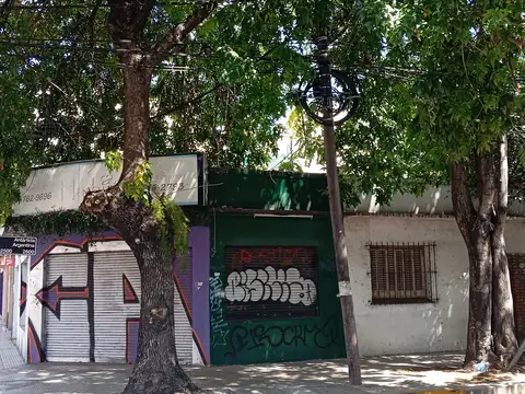 Terreno en Venta de 270,0 m2