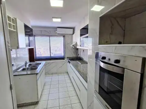 Departamento en Venta en Belgrano C, USD 590.000