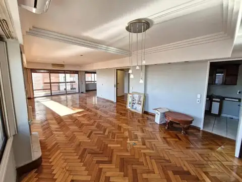 Departamento en venta - 3 Dormitorios 1 Baño - Belgrano C