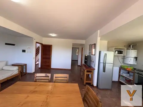 Departamento en venta - 2 Dormitorios 2 Baños - Valeria del Mar