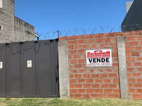 Terreno - venta - argentina, concordia - san lorenzo 'este' al 1000