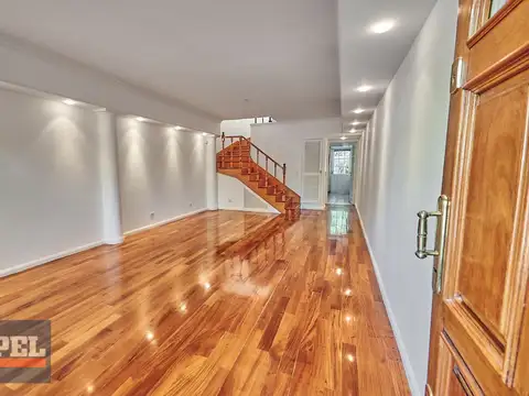 Casa en Alquiler de 3 dormitorios