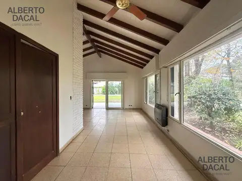 Casa en Venta 30 años