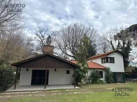 Casa en Venta de 4 dormitorios