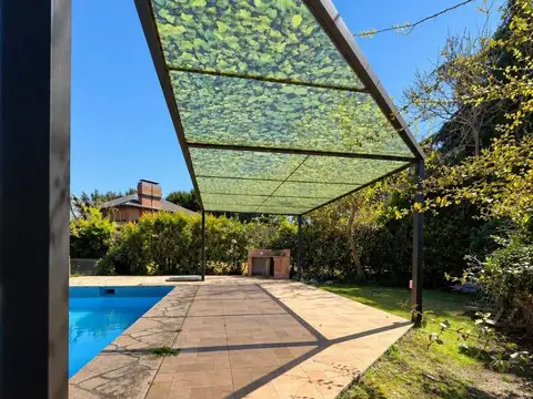 Casa en Alquiler en Country Club Banco Provincia, USD 1.100