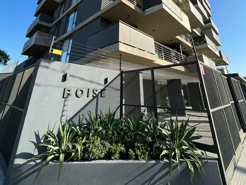 Departamento dos ambientes en venta en Ituzaingo