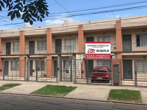 Departamento  en Alquiler en Muñiz, San Miguel, G.B.A. Zona Norte