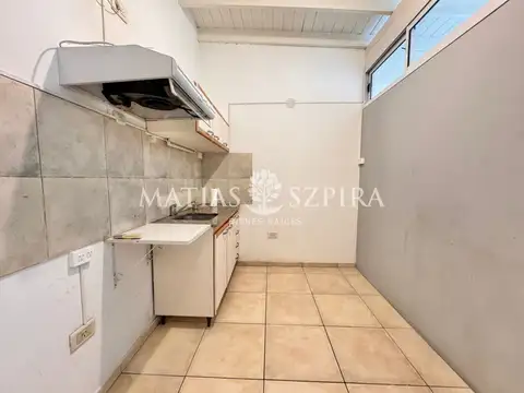 Departamento en Venta en San Nicolás, USD 39.000