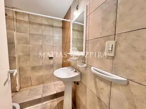 Departamento en Venta al Norte