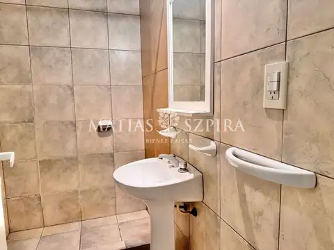 Monoambiente Apto Crédito