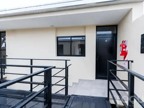 Departamento en Venta en Santa Fe, USD 64.000