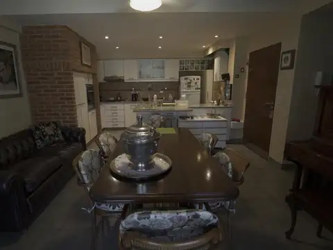 Departamento en Venta de 5 dormitorios