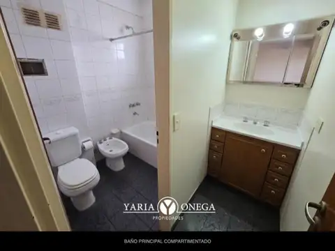 Departamento en Venta en Villa del Parque, USD 175.000