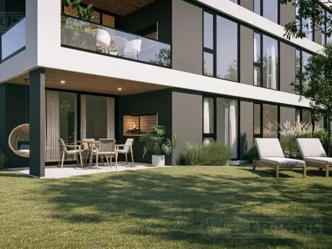 Departamento en Venta al Sur