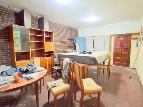 Depto Tipo Casa en Venta de 3 dormitorios
