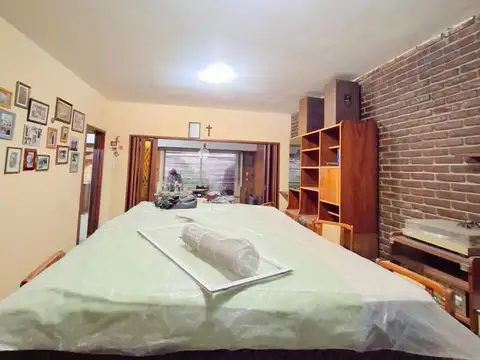 Depto Tipo Casa en Venta en Villa Ballester, USD 95.000