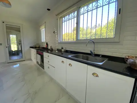 Casa en Venta al Noreste