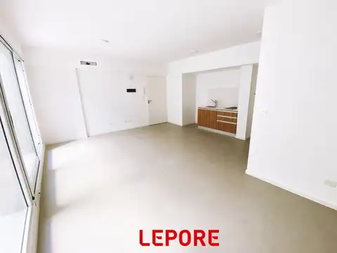 Departamento en Venta en Villa Crespo, USD 102.800