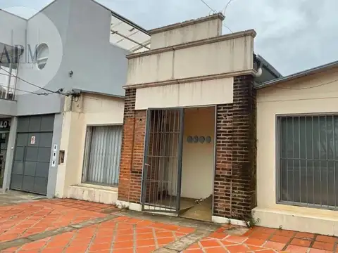 Venta / alquiler | local comercial – av. corrientes, posadas