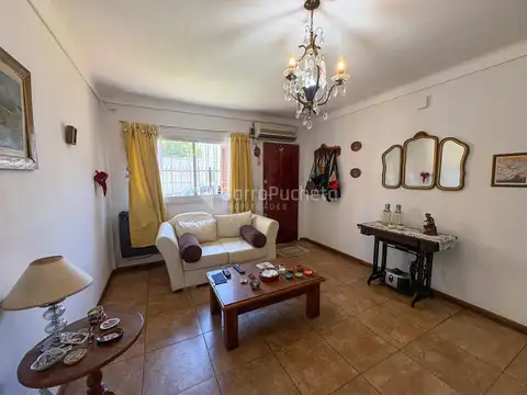 Depto Tipo Casa en Venta 20 años
