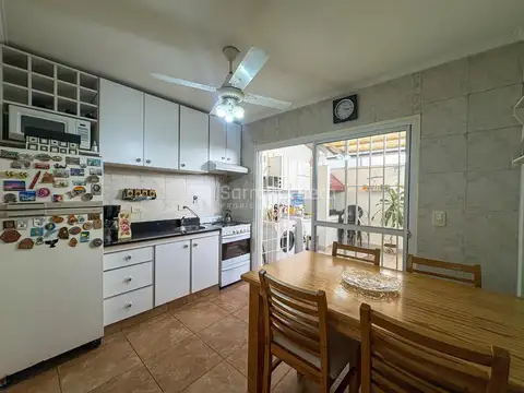 Depto Tipo Casa en Venta de 3 ambientes