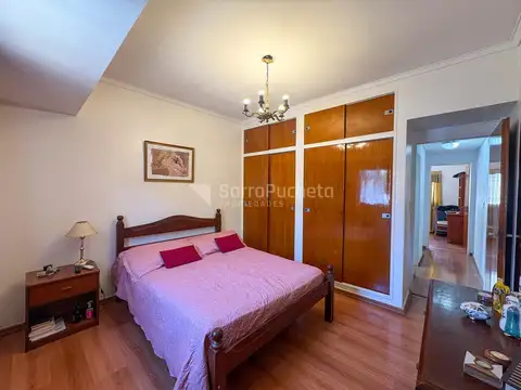 Depto Tipo Casa en Venta en Moron Norte, USD 89.000