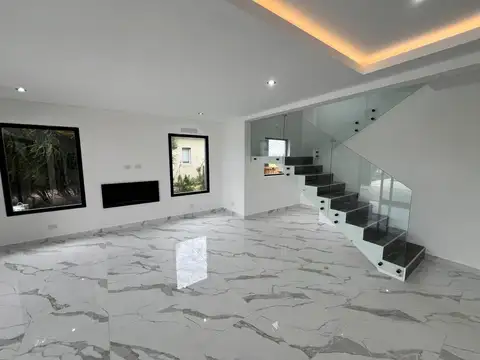 Casa en Venta al Noroeste