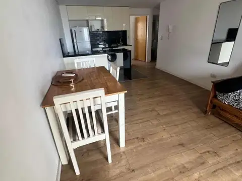 Departamento en Alquiler Temporal en Caballito, USD 600