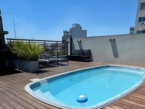 ALQUILER – DEPARTAMENTO 2 AMBIENTES AMOBLADO EN CABALLITO