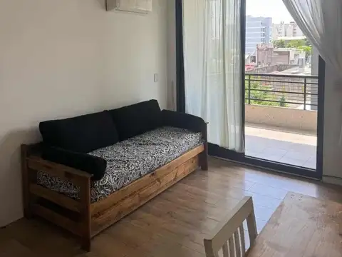 Departamento en Alquiler Temporal de 1 dormitorio