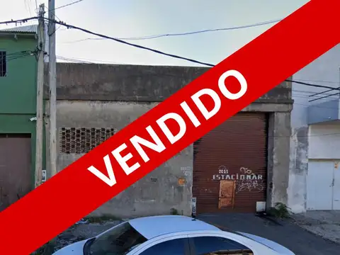 Galpón en Villa Martelli