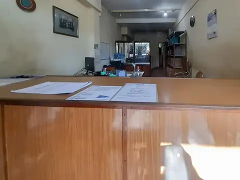 Local en Venta en Villa Ballester, USD 48.000