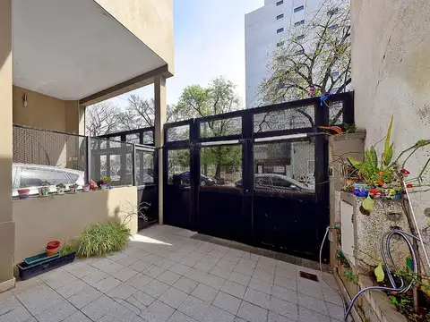 VENTA PH 4 AMB SAAVEDRA CON TERRAZA