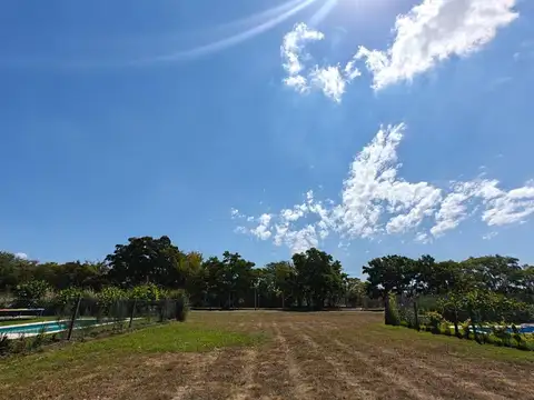 Terreno en Venta en Pilar del Este - Santa Elena, USD 36.000