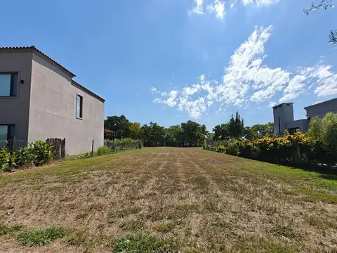 Terreno en Venta de 555,0 m2