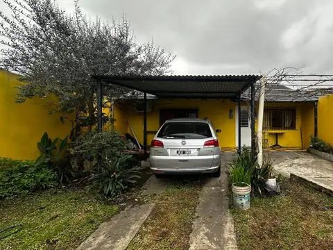 Casa en Temperley Oeste