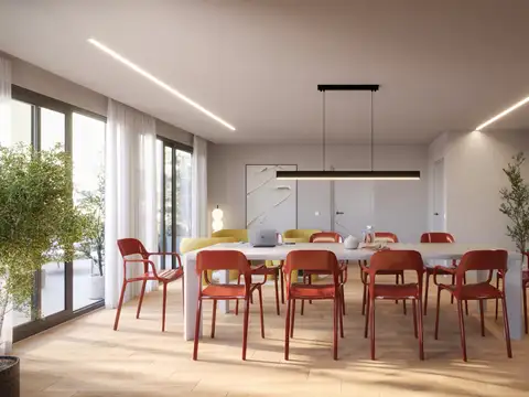 Departamento en Venta de 2 dormitorios