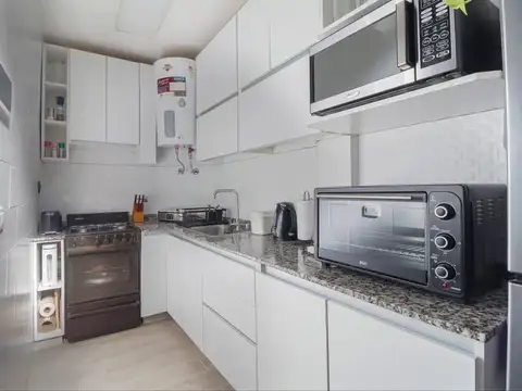 Depto Tipo Casa en Venta de 4 ambientes