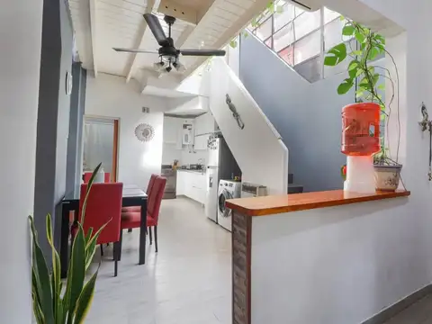 Venta PH 4 amb terraza parrilla Caballito Sur