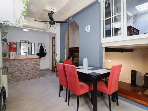 Depto Tipo Casa en Venta 66 años