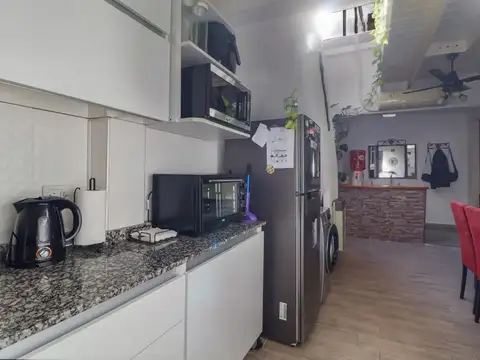 Depto Tipo Casa en Venta de 3 dormitorios