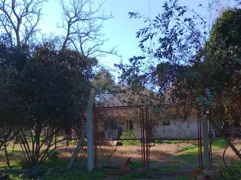 Terreno en Venta en Centro Agricola El Pato, USD 750.000